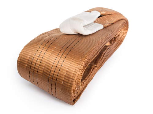 Строп текстильный TOR СТП 6,0 т 6,0 м 180 мм