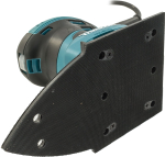 Вибрационная шлифовальная машина Makita BO4565