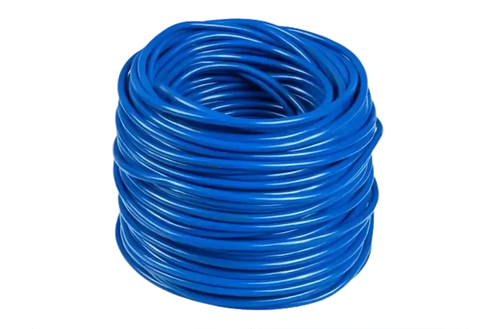 Кабель водопогружной UNIPUMP КВВ-П 4*2,5 (бухта 100 м)