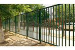 Панель Medium 2,03х2,5 Zn GL