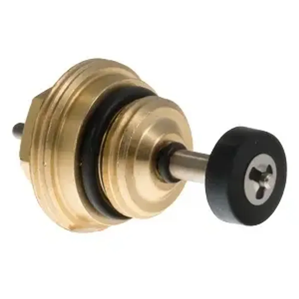 Запорный клапан для коллекторных блоков ½&quot;н Valtec VT.VTC30.N.0