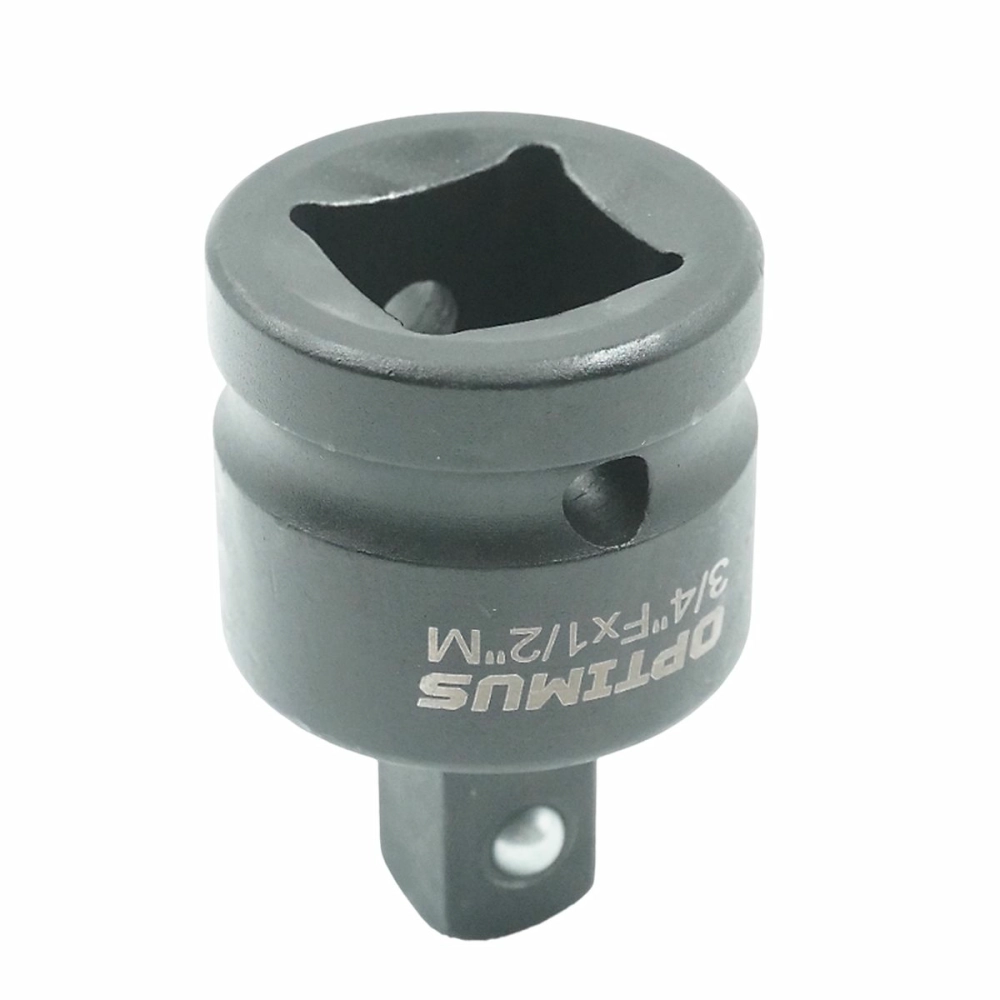 OPT-73412 Переходник ударный F3/4"- M1/2"