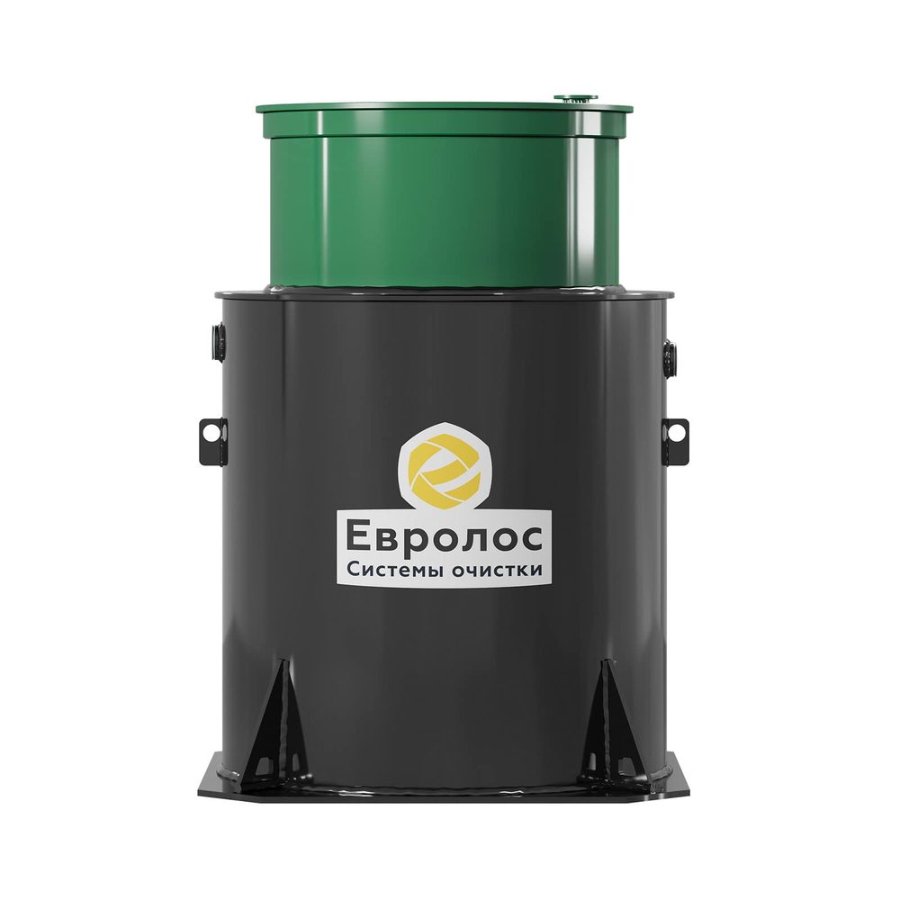 Септик Евролос ПРО 8