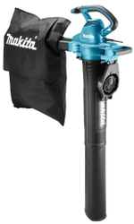 Электрическая воздуходувка Makita UB0800X