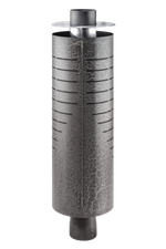 Дымоход Конвектор в кожухе