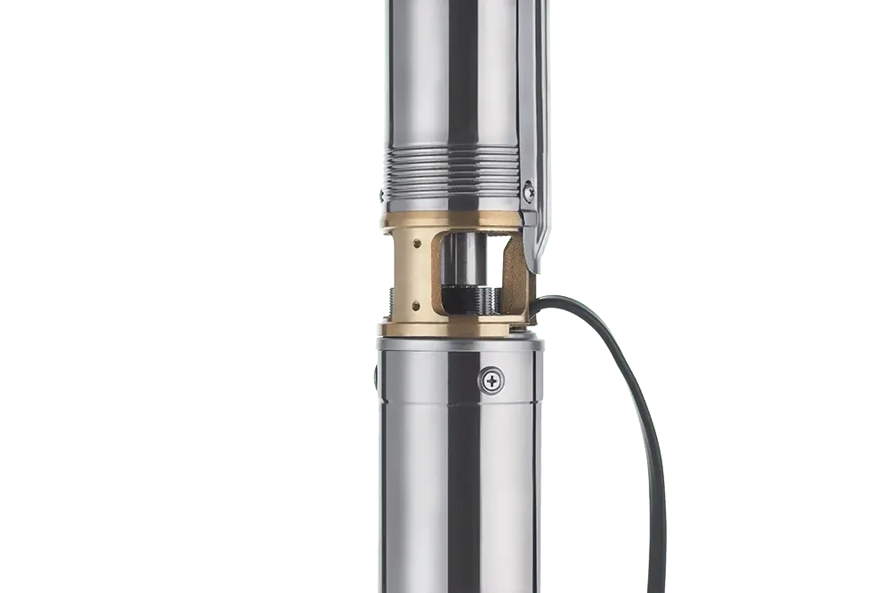 Насос погружной скважинный UNIPUMP MINI ECO 2-49