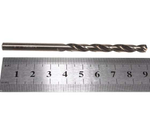 Сверло по металлу (5.4х57х93 мм; ц/х; Р6М5К5; А1; 135 град) GRIFF a112054