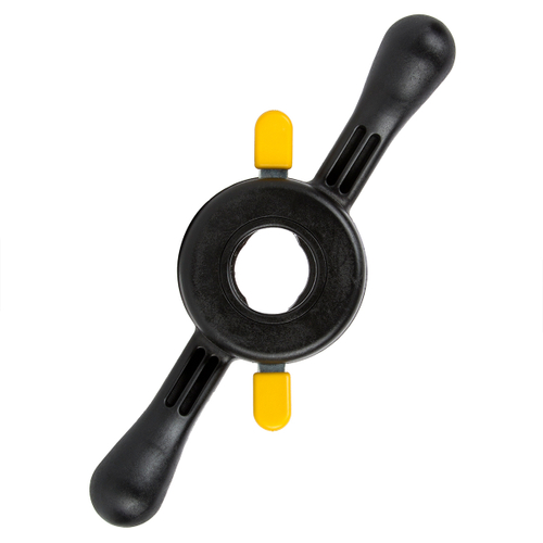 WDK-A5508023 Гайка быстрозажимная, диаметр вала 36 мм