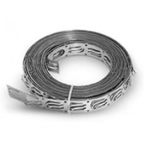 Лента перфорированная для теплого пола LV_TP 17х0,55