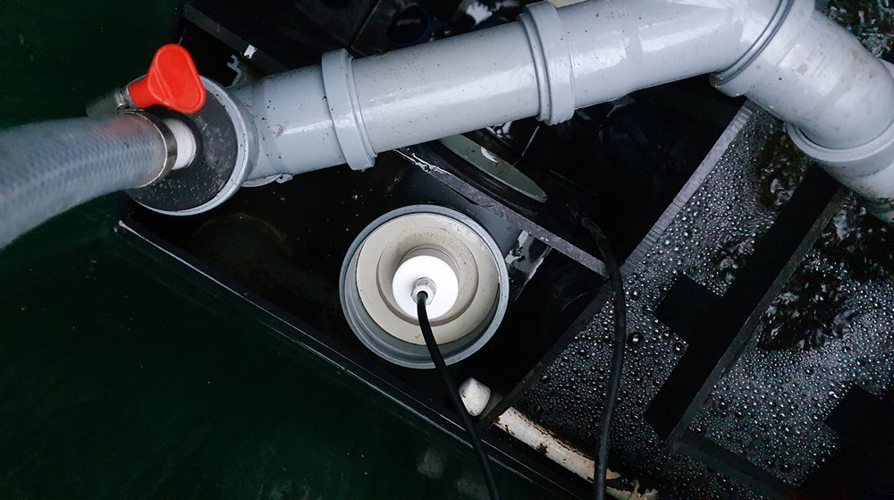 Евролос ЮВЛ 5.1-3