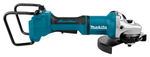 Угловая шлифмашина LXT Makita DGA901ZU