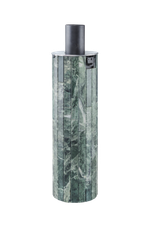 Дымоход Регистр в каменной облицовке