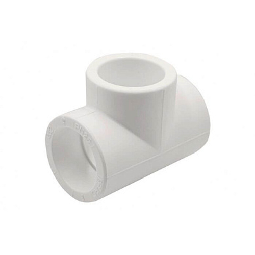 Тройник PPRC 32 ТС