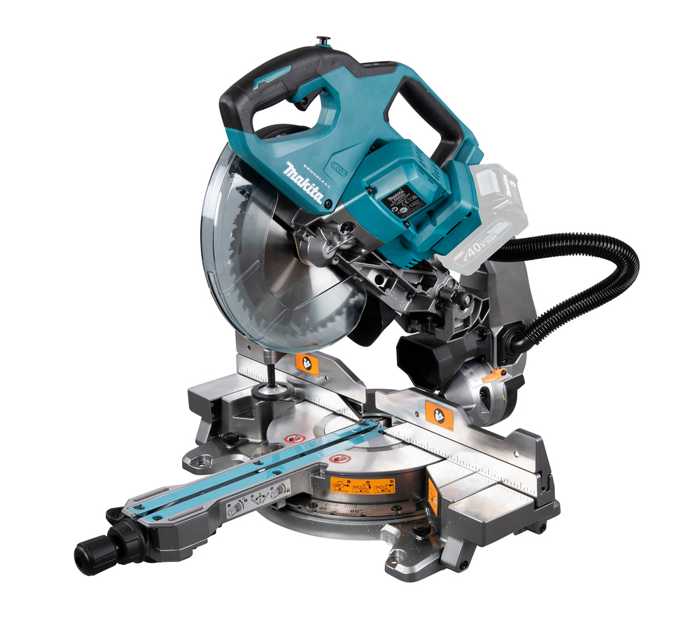 Торцовочная пила консольного типа Makita LS002GZ01
