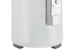 Водонагреватель комбинированный THERMEX ER 200 V (combi)