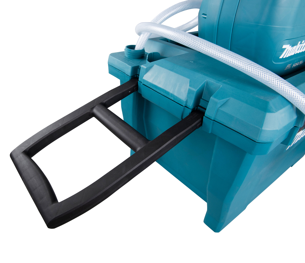 Мойка высокого давления LXT Makita DHW080ZK