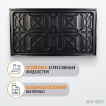 WDK-65271 Поддон каплесборник для разборки узлов и агрегатов. Размеры 110x60см