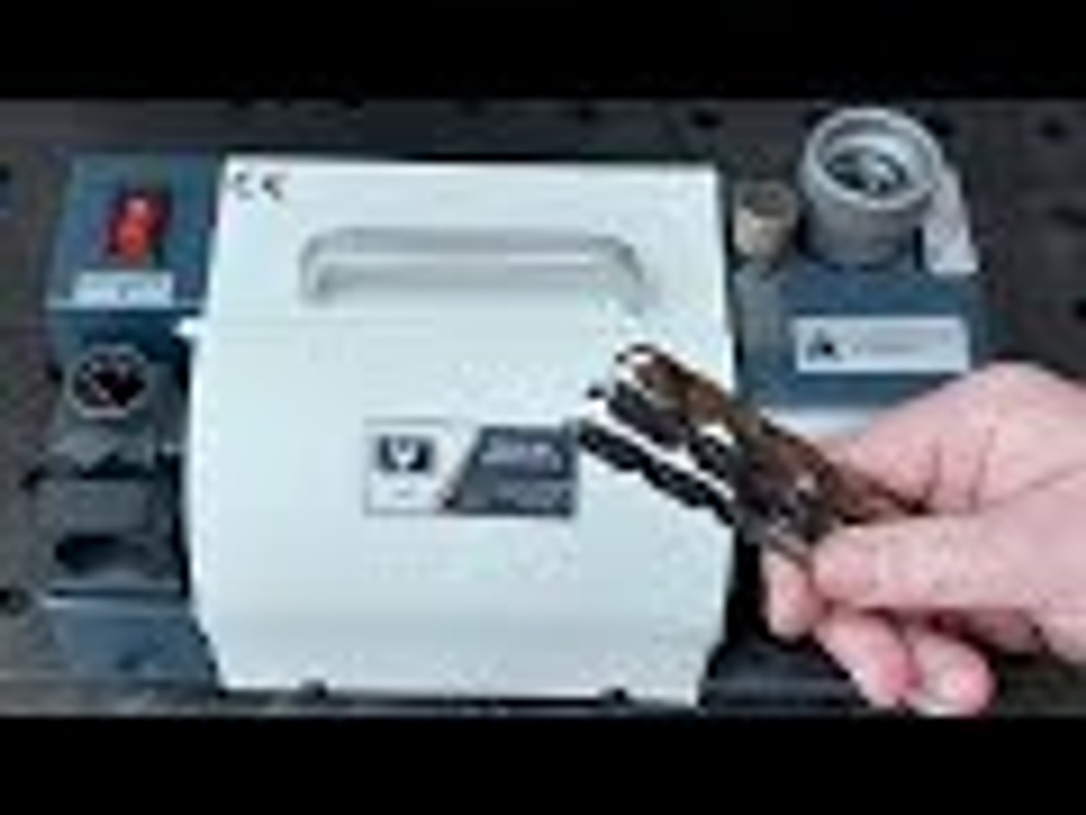 Станок для заточки сверл FABTEC MR-20G