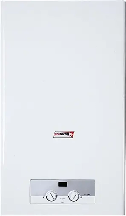 Котел настенный газовый Ягуар 24 JTV, 23,5кВт, двухконтурный, турбированный 0010018582 Protherm