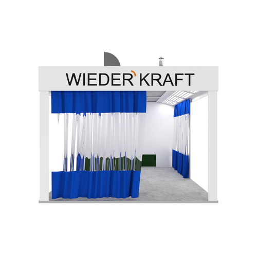 Пост подготовки WDK-410M