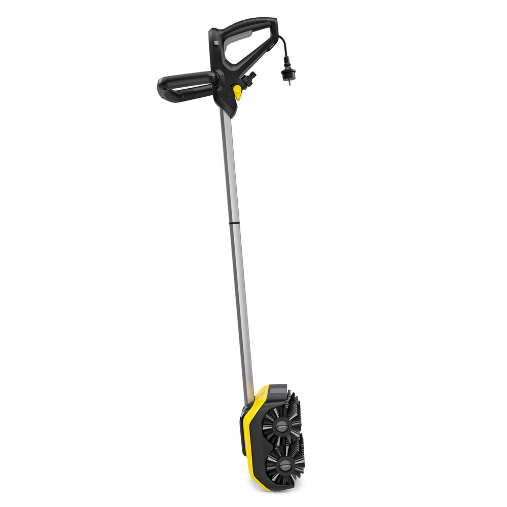 Аппарат для чистки террас Karcher PCL 6