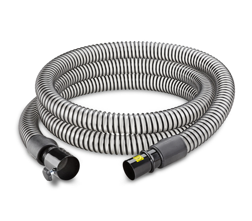 Шланг удлинительный электропроводный DN 50, 5 м