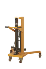 Тележка для бочек TOR DTF450B, 450 кг