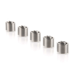 Резьбовые вставки M4X0,7 WDK-IN0407