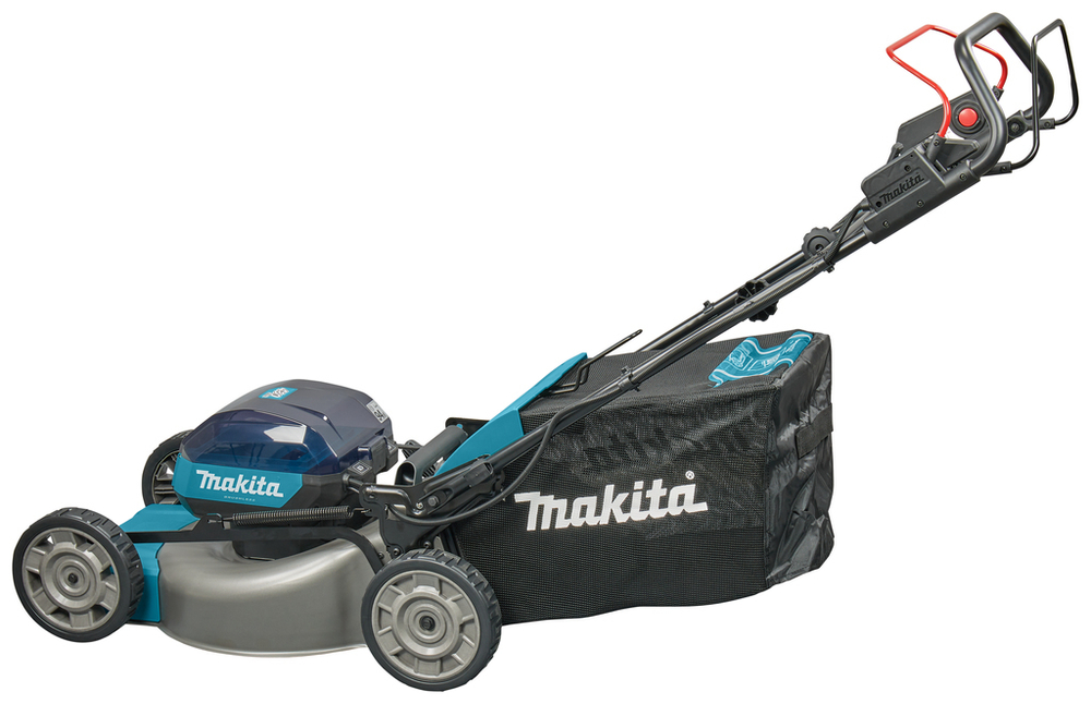 Газонокосилка LXT Makita LM002GZ