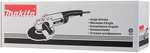Угловая шлифовальная машина Makita 9069