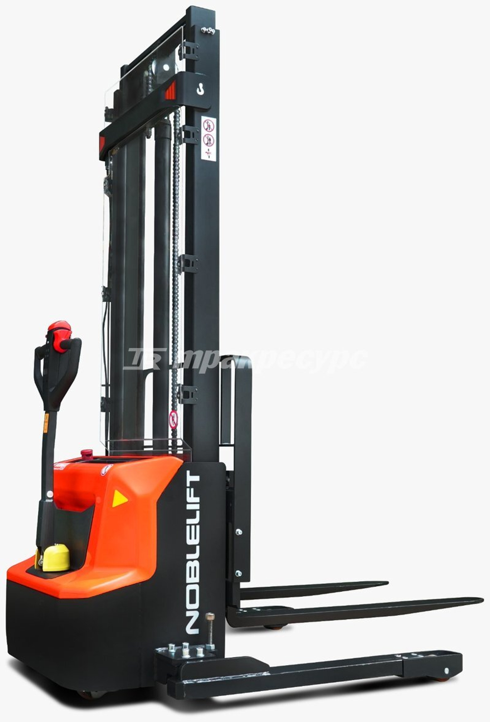 Штабелер Noblelift PSE12BSL