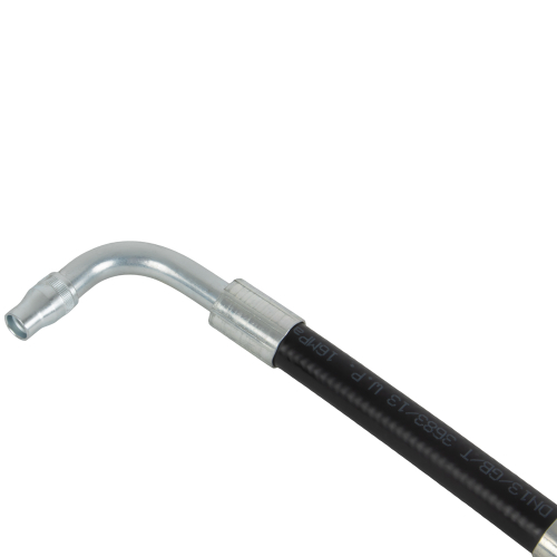 WDK-89207 Маслораздаточный пистолет с гибким носиком