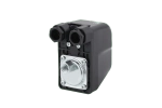 Реле давления РМ/12 (м) 1/4", 3-12бар Italtecnica