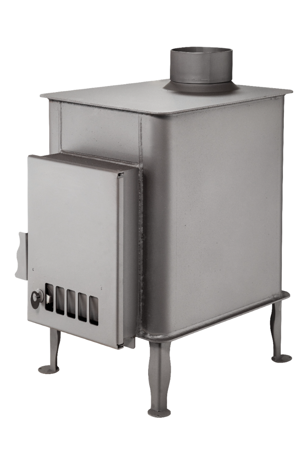 Отопительная печь "Умка" мини