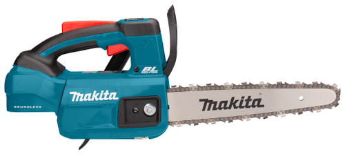 Цепная пила LXT Makita DUC254CZ