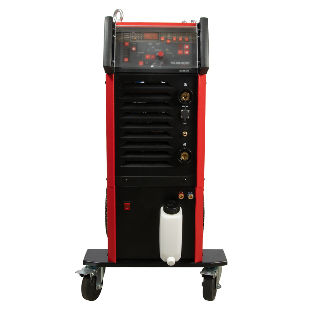 Аппарат для аргонодуговой сварки TIG 400 AC/DC ULTIMA