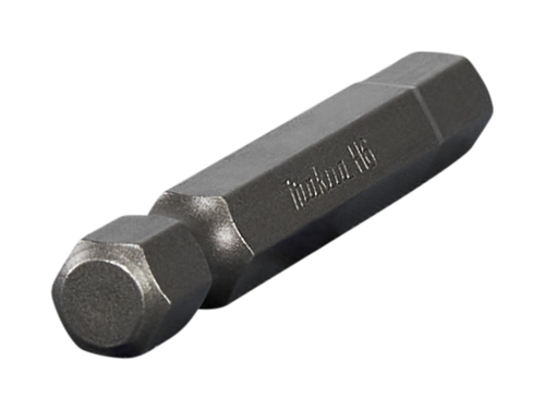 Насадка HEX6.0, 50 мм, E-form (MZ), 3 шт Makita B-25476