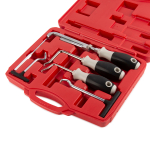 WDK-214580 Съемник хомутов с гибким наконечником