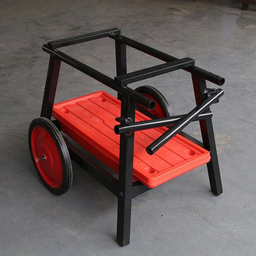 Подставка для станков 672