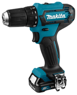 Дрель-шуруповерт СХТ Makita DF333DAX13