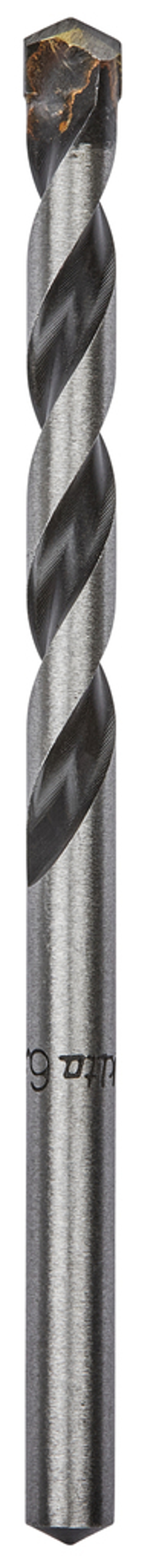 Сверло универсальное 6,5x100 мм Makita D-31061