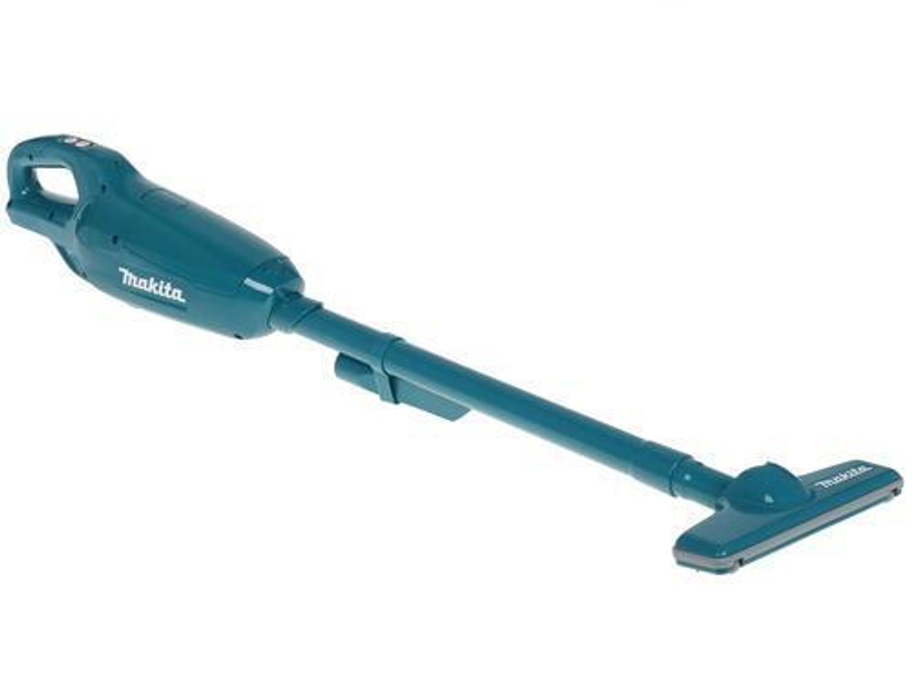 Аккумуляторный пылесос Makita CL107FDZ