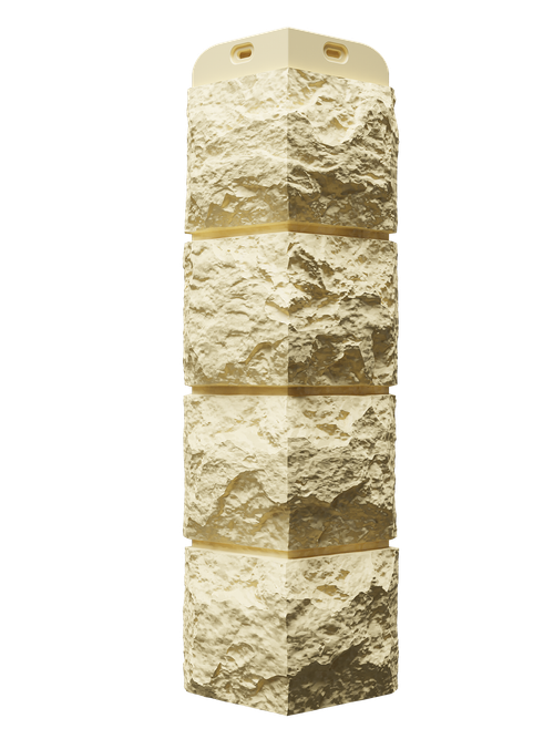 Угол Дюфур, Инсбрук для фасадных панелей