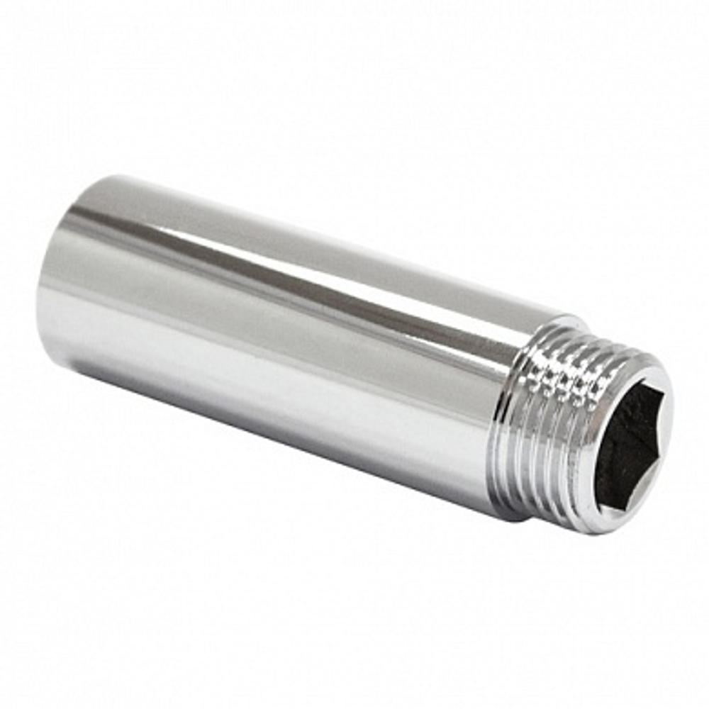 Удлинитель латунный STI 15 (L90)