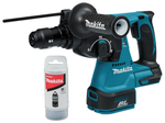 Перфоратор SDS-Plus, LXT Makita DHR243Z