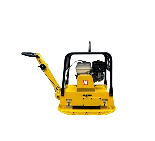 Виброплита бензиновая реверсивная NORSU RF-R330H