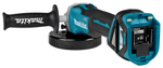 Угловая шлифмашина LXT Makita DGA511Z