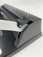 Переплетчик ГЕЛЕОС БП-9+ от производителя