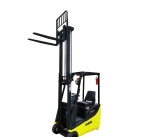 Электрический мини-погрузчик YETT ERM15 mini li-ion M300