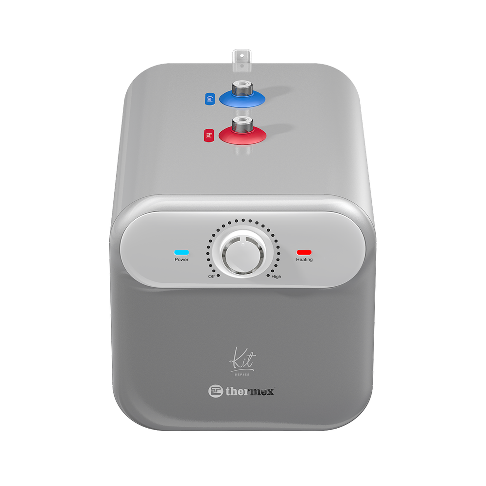 Водонагреватель накопительный THERMEX Kit 7 U